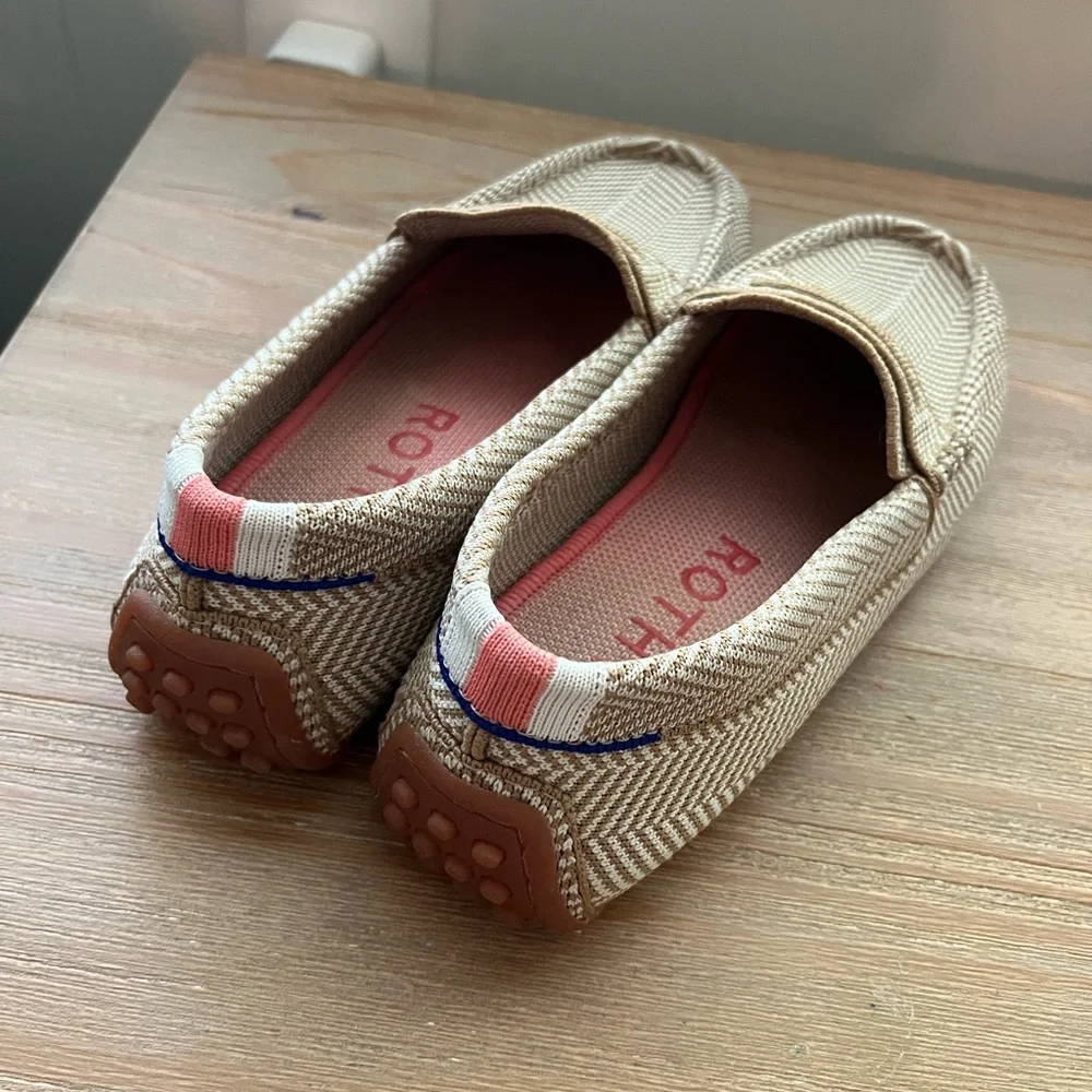 The Driver from Rothy’s - Picture 2 of 5